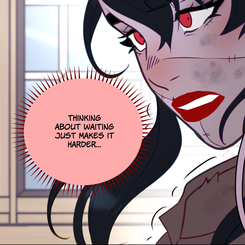 Love Me to Death Chapter 55 - Page 81