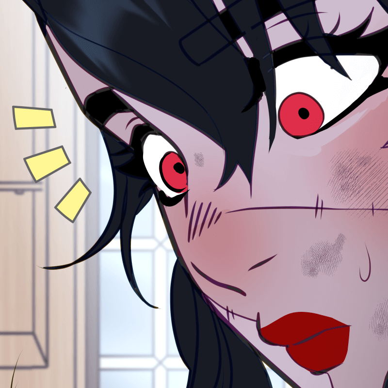 Love Me to Death Chapter 55 - Page 83