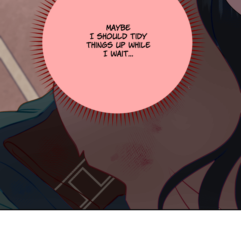 Love Me to Death Chapter 55 - Page 87