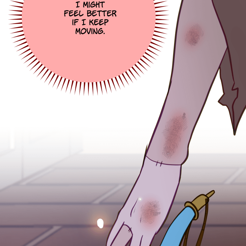 Love Me to Death Chapter 55 - Page 89