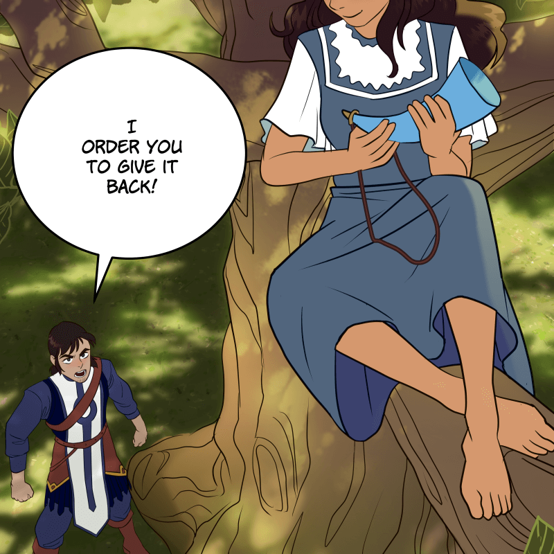 Love Me to Death Chapter 55 - Page 95