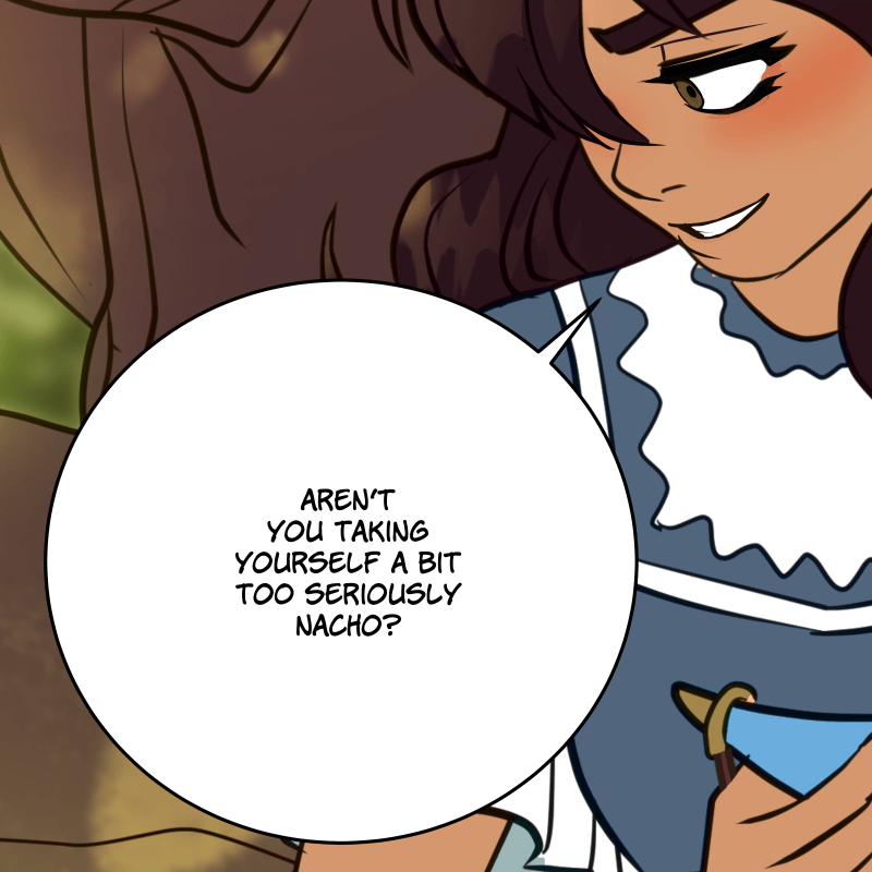 Love Me to Death Chapter 55 - Page 97