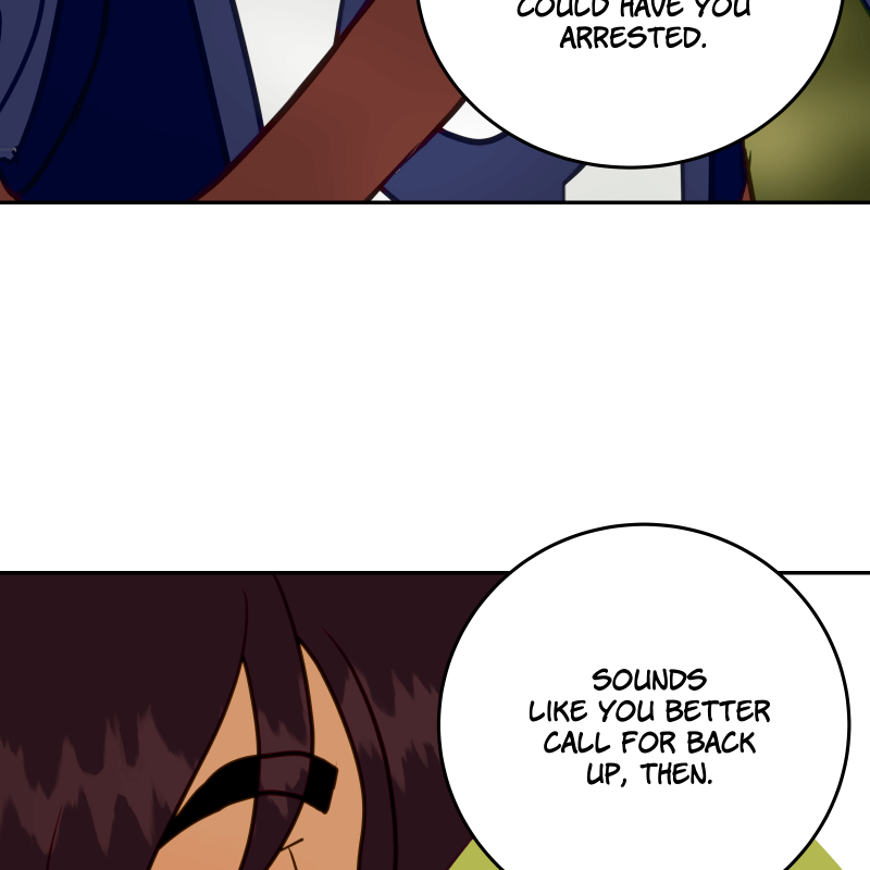 Love Me to Death Chapter 55 - Page 100