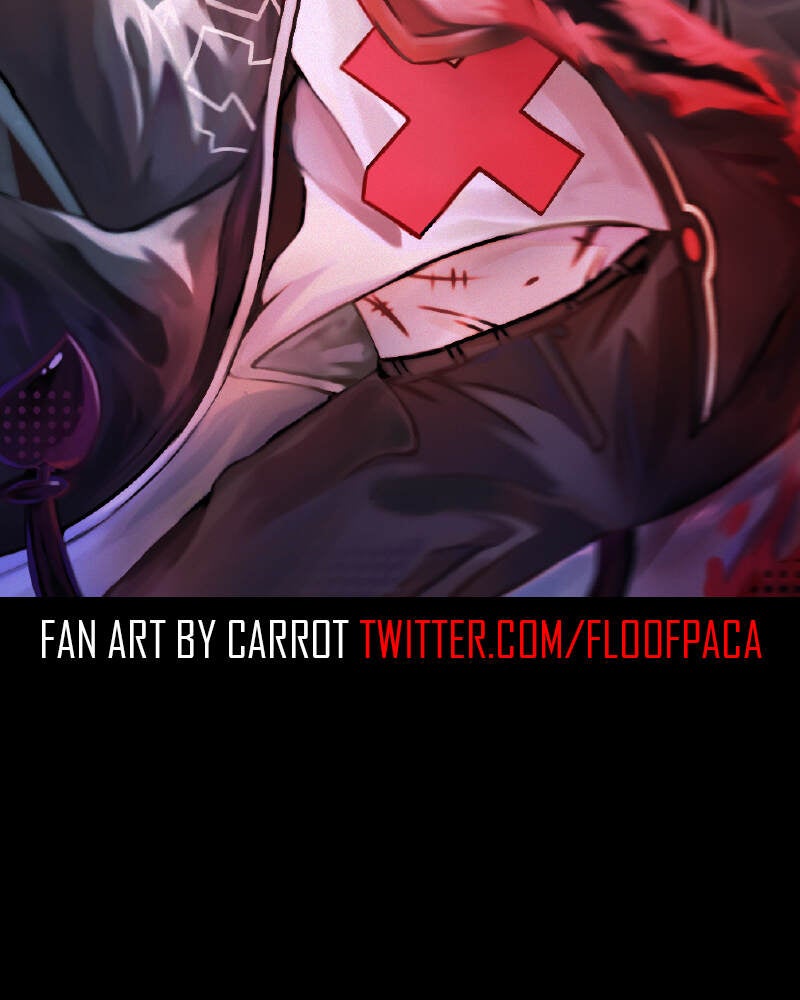 Love Me to Death Chapter 56 - Page 2