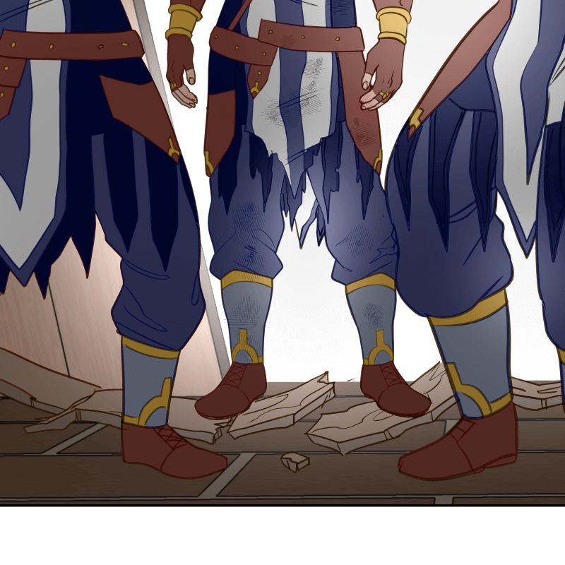 Love Me to Death Chapter 56 - Page 107