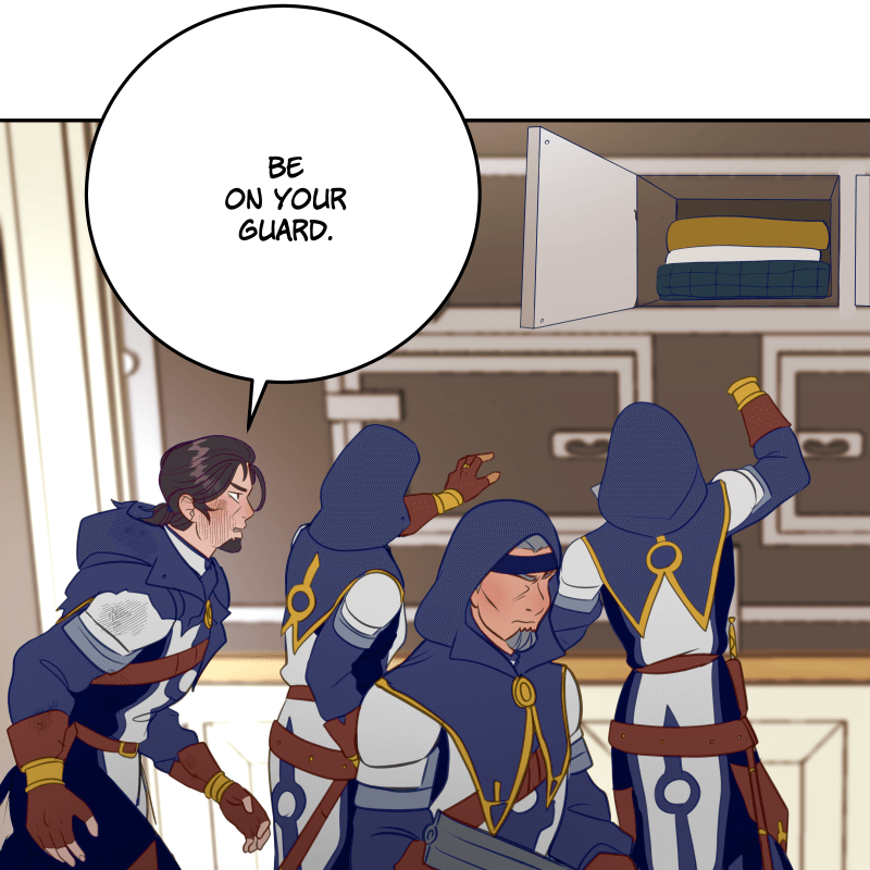 Love Me to Death Chapter 56 - Page 108