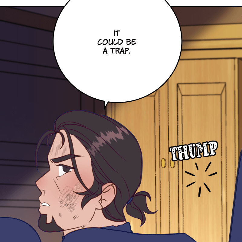 Love Me to Death Chapter 56 - Page 110