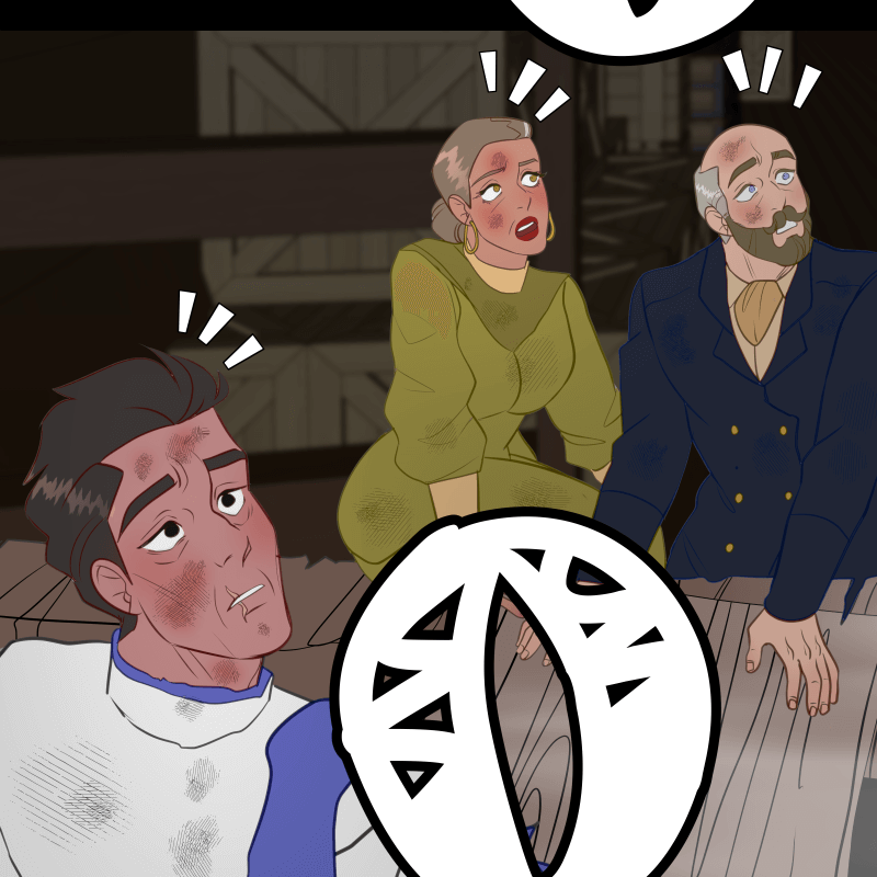 Love Me to Death Chapter 56 - Page 12