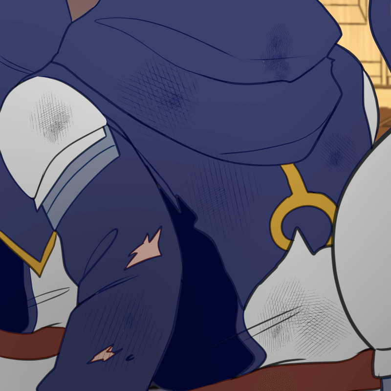 Love Me to Death Chapter 56 - Page 111