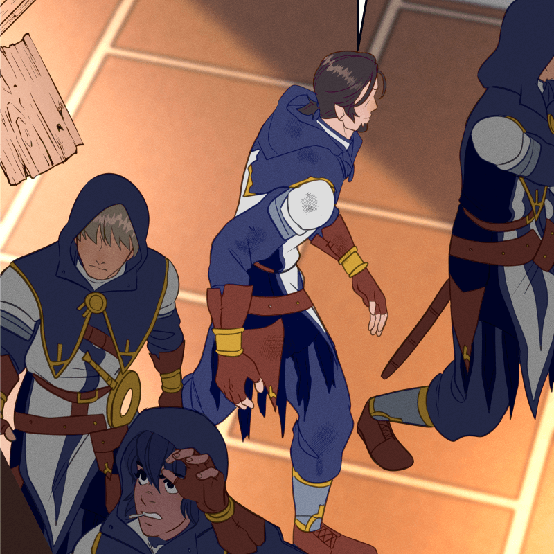 Love Me to Death Chapter 56 - Page 116