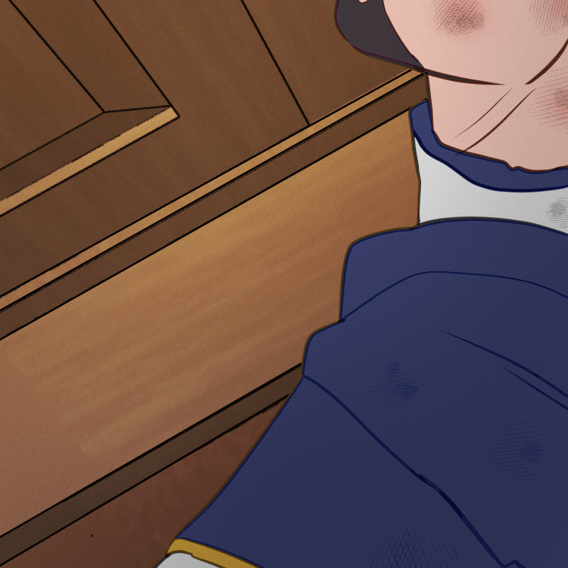 Love Me to Death Chapter 56 - Page 124