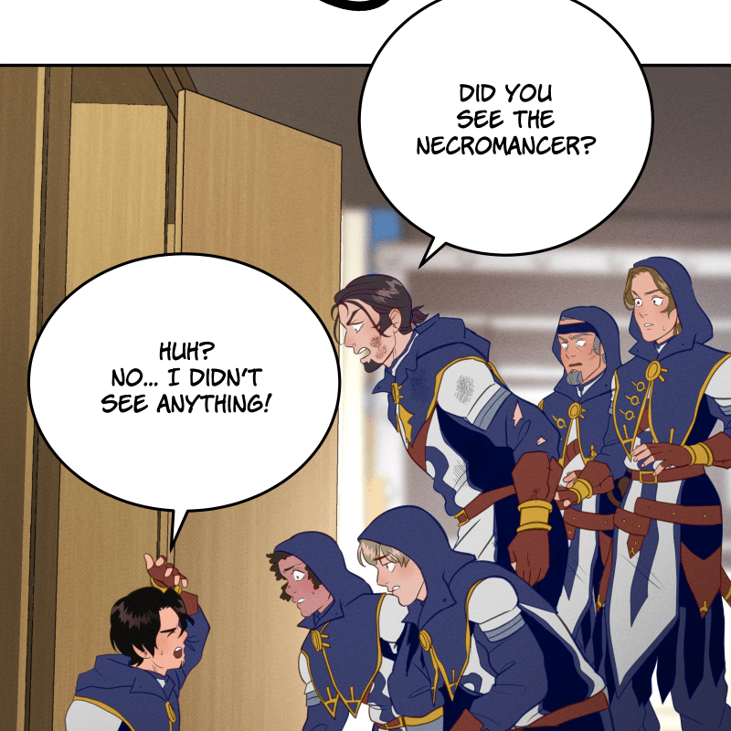 Love Me to Death Chapter 56 - Page 131