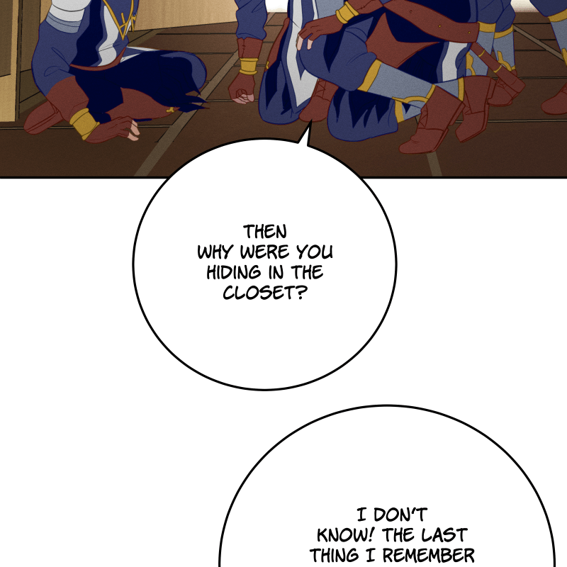 Love Me to Death Chapter 56 - Page 132