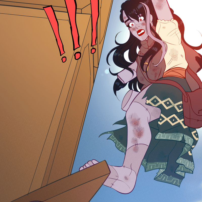 Love Me to Death Chapter 56 - Page 143