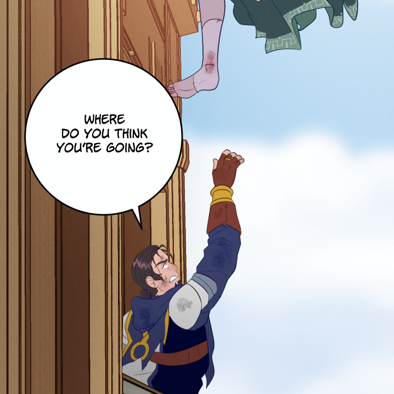 Love Me to Death Chapter 56 - Page 147