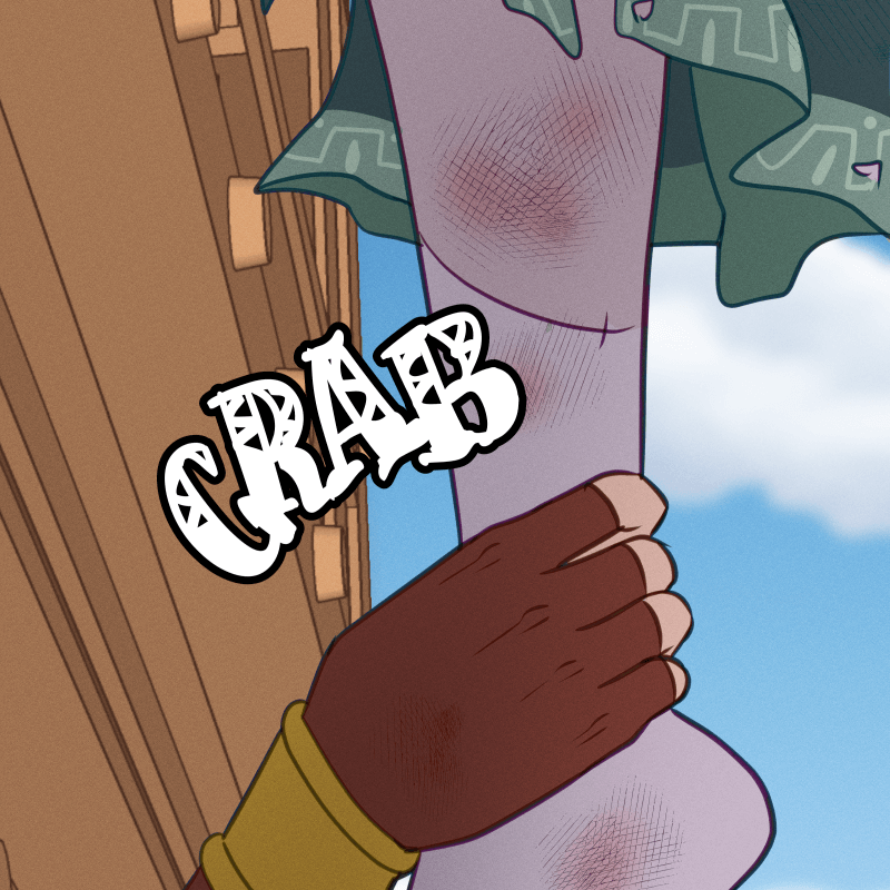 Love Me to Death Chapter 56 - Page 149