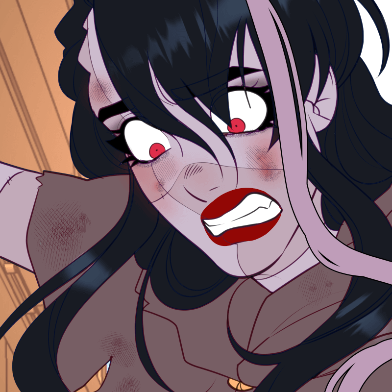 Love Me to Death Chapter 56 - Page 152