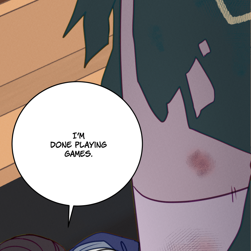 Love Me to Death Chapter 56 - Page 154