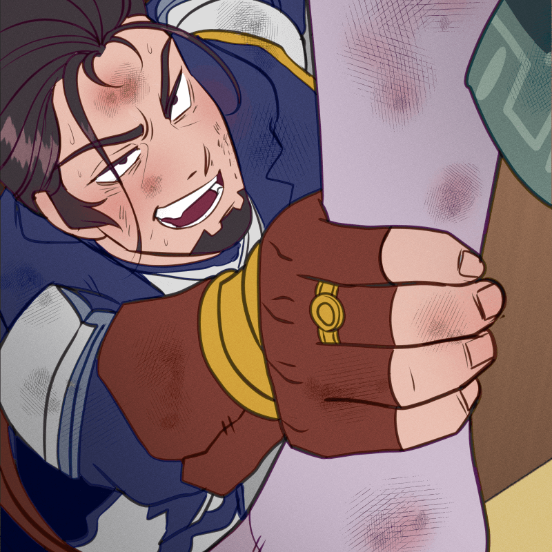 Love Me to Death Chapter 56 - Page 155