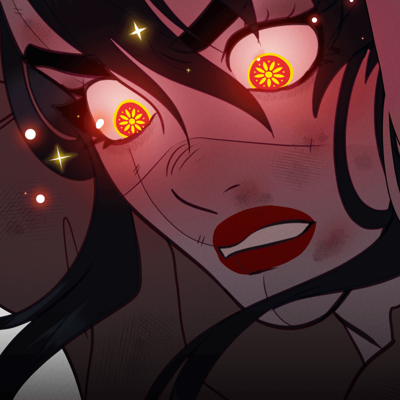 Love Me to Death Chapter 56 - Page 159