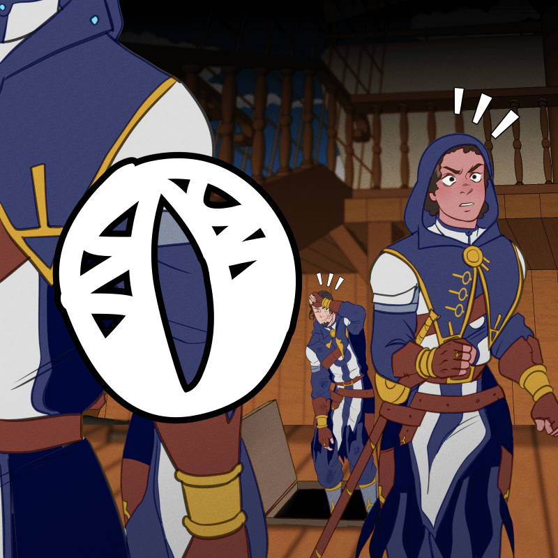 Love Me to Death Chapter 56 - Page 17