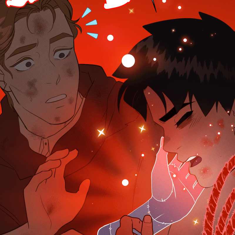 Love Me to Death Chapter 56 - Page 166