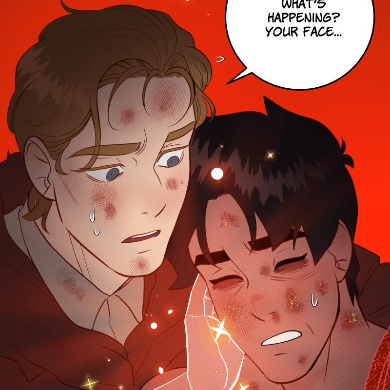 Love Me to Death Chapter 56 - Page 169