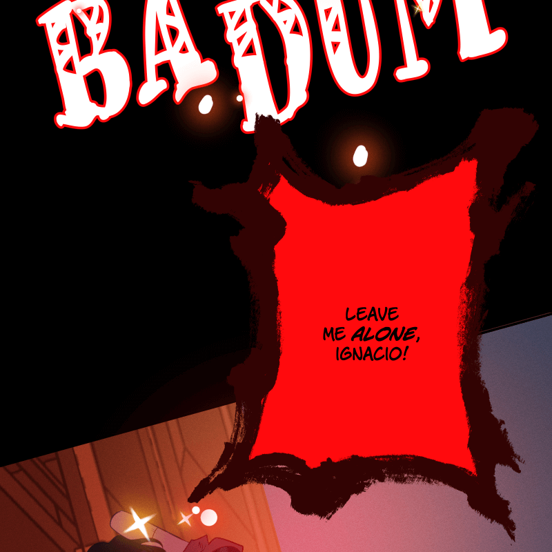 Love Me to Death Chapter 56 - Page 173