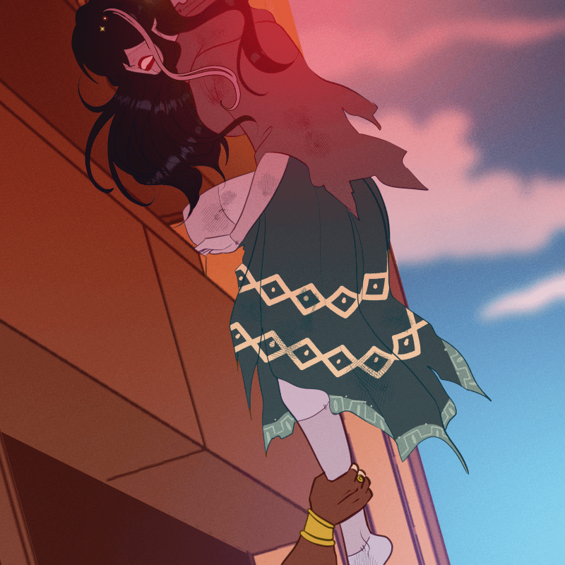 Love Me to Death Chapter 56 - Page 174