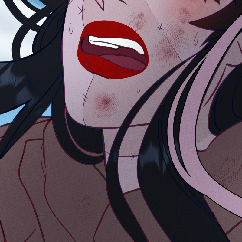 Love Me to Death Chapter 56 - Page 180