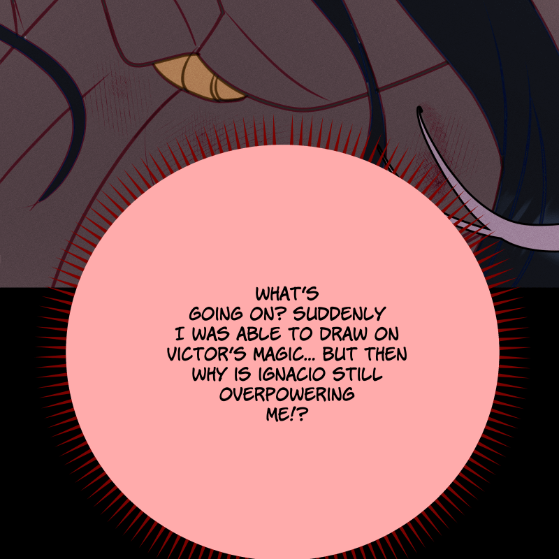 Love Me to Death Chapter 56 - Page 181