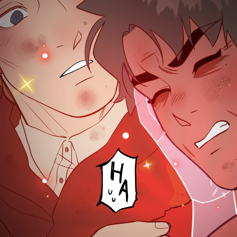 Love Me to Death Chapter 56 - Page 185