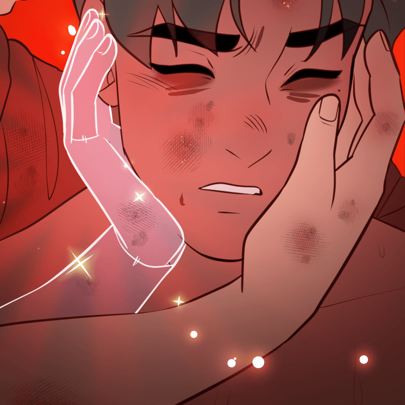 Love Me to Death Chapter 56 - Page 188