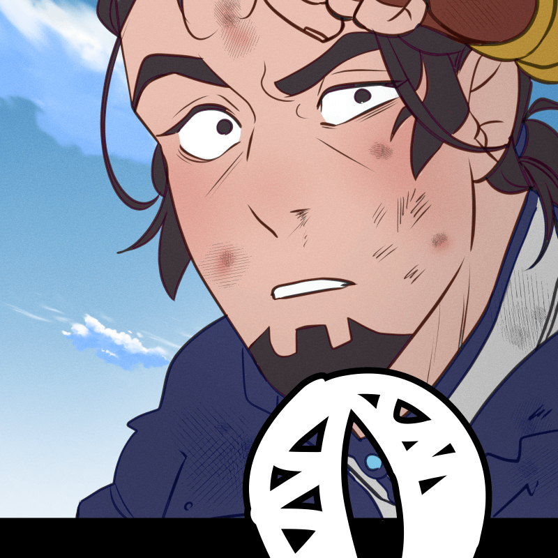 Love Me to Death Chapter 56 - Page 20