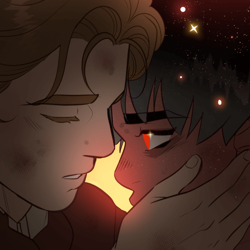 Love Me to Death Chapter 56 - Page 194