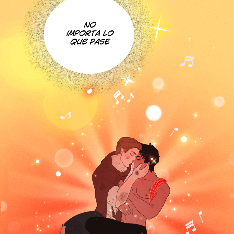 Love Me to Death Chapter 56 - Page 196