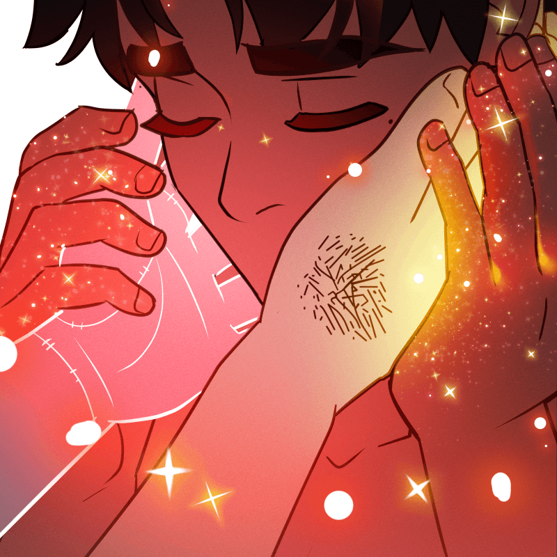 Love Me to Death Chapter 56 - Page 199