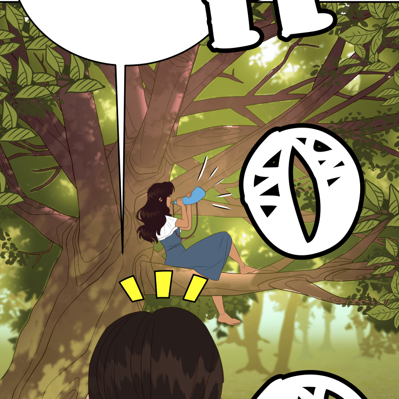 Love Me to Death Chapter 56 - Page 3