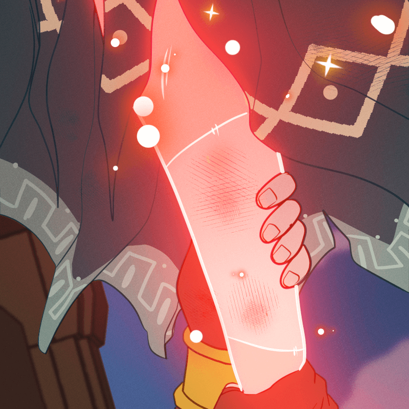 Love Me to Death Chapter 56 - Page 201