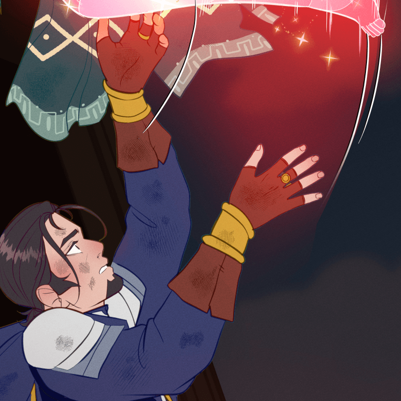 Love Me to Death Chapter 56 - Page 205