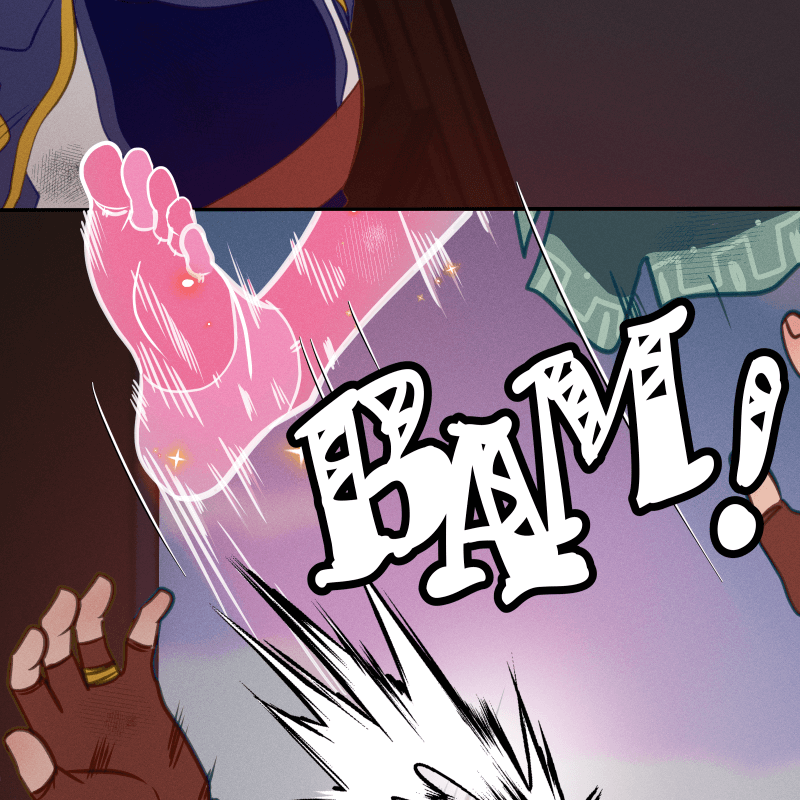 Love Me to Death Chapter 56 - Page 206