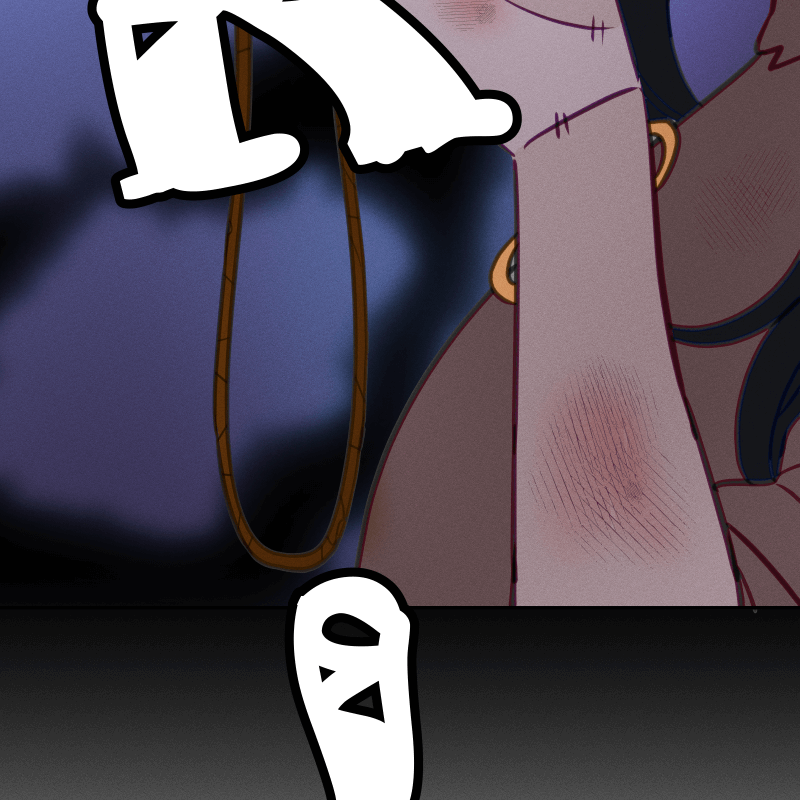 Love Me to Death Chapter 56 - Page 23