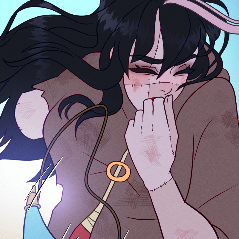 Love Me to Death Chapter 56 - Page 26