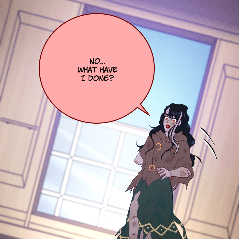 Love Me to Death Chapter 56 - Page 28