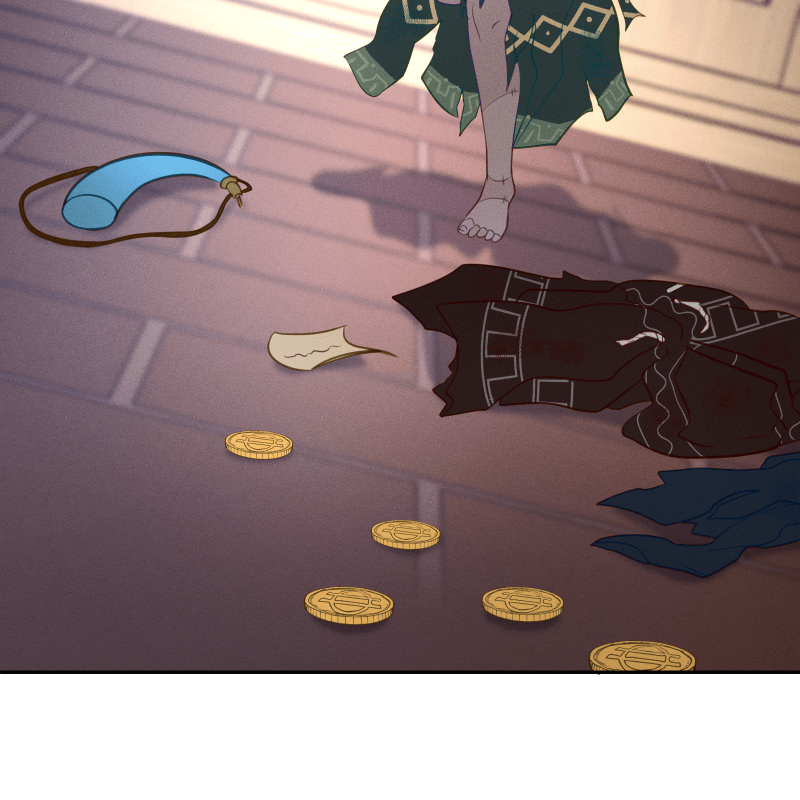 Love Me to Death Chapter 56 - Page 29