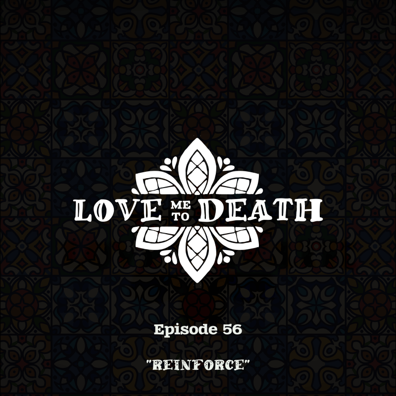 Love Me to Death Chapter 56 - Page 32