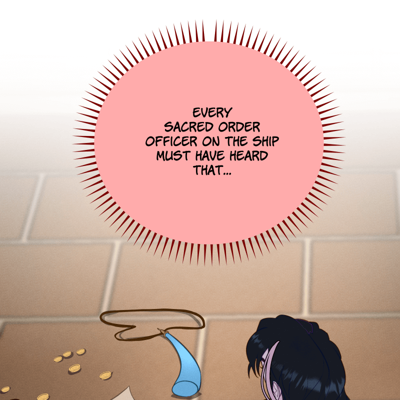 Love Me to Death Chapter 56 - Page 35