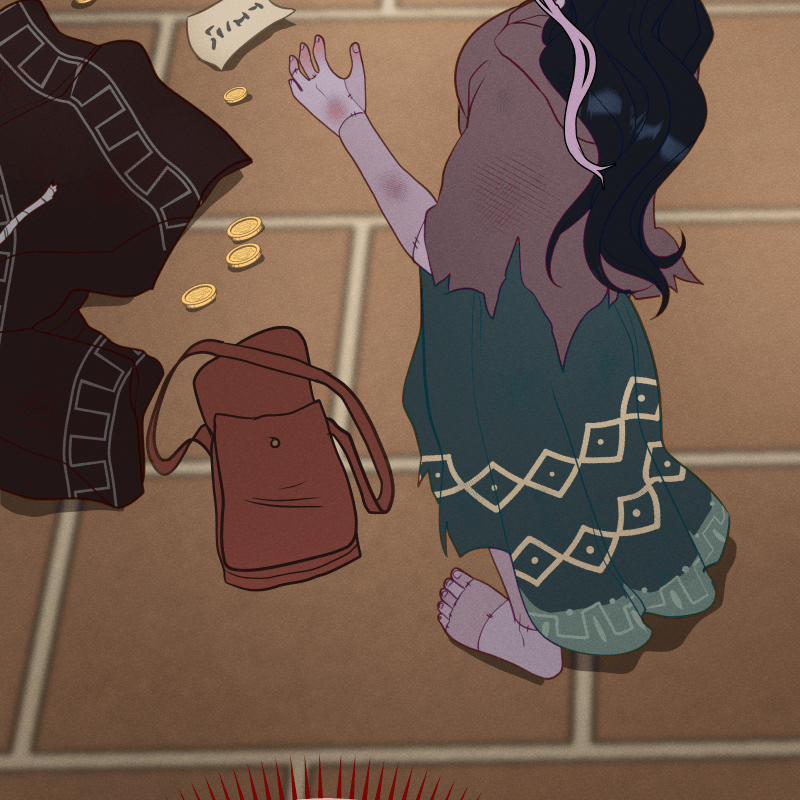 Love Me to Death Chapter 56 - Page 36