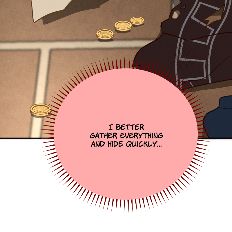 Love Me to Death Chapter 56 - Page 40