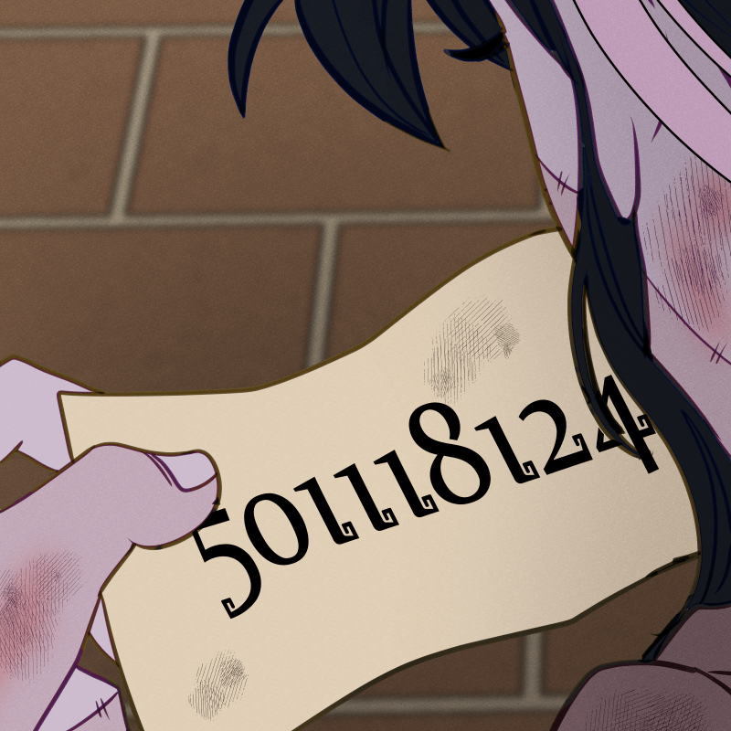 Love Me to Death Chapter 56 - Page 42